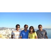 Foto von Neenu Bhargava