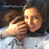 Lobna Bebars's photo