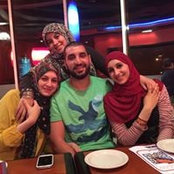 Photo de Nadeen Biali
