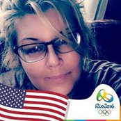 Cheryl Webers billede