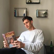 Matt Mitchell's photo