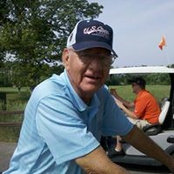 George Cockerill's photo