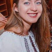 Svetlana Boyko's photo