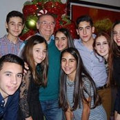 Jorge Gonzalez's photo