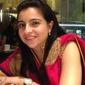 Kanch Premjani's photo
