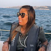 Filipa Passarinho's photo