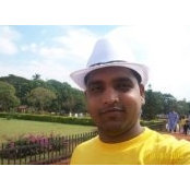 Foto von Uday Jagtap