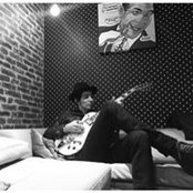 Eddie Robinson's photo