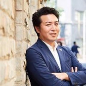 Hideki Kanakubo's photo