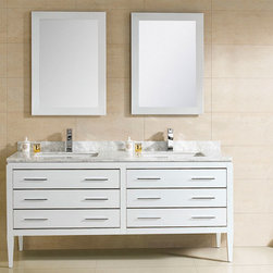 Adornus Bathroom Vanities - Bathroom Vanities And Sink Consoles