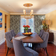 1234 Dining Room Bar