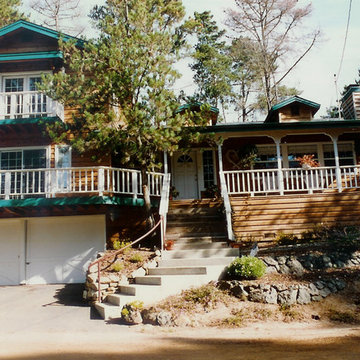 Wright Home