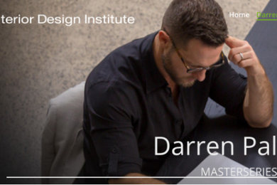 IDI- Interior Design Institute