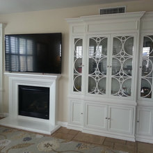 china cabinet