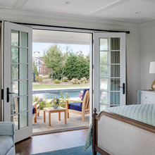 Ethan Allen bed