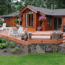 Patio Ideas