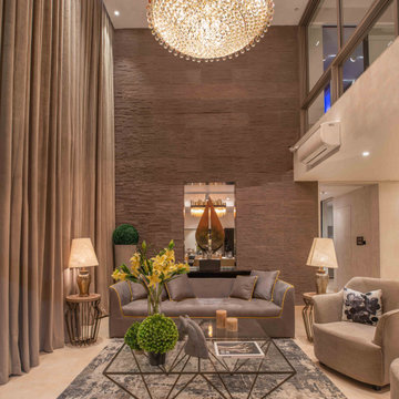 DR, PRAFUL LOKHANDE RESIDENCE