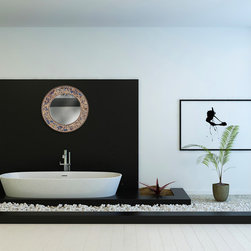 Reflections - Wall Mirrors