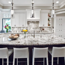 Kitchen Ideas