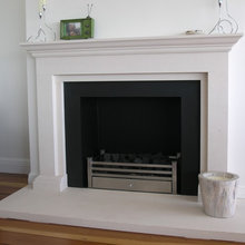 Fireplaces