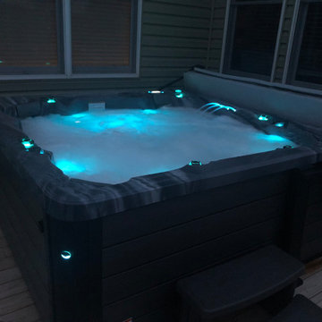 PDC Hot Tub’s