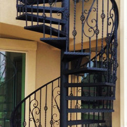 Stairs - Products