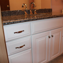 cabinet style
