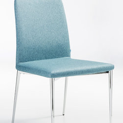 Frame Elips Chair by B&T - Dining Chairs