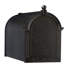 Mailbox