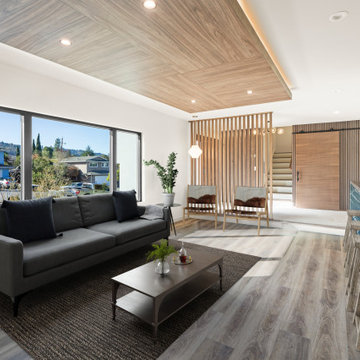 Mid-Century Modern