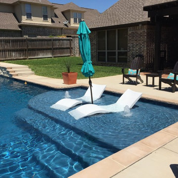 Swimming Pools