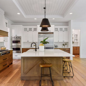 Spring '20 Parade of Homes Executive Rambler