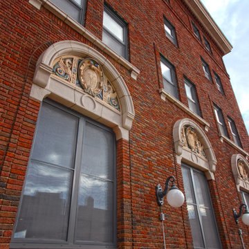 McKeesport Downtown Housing