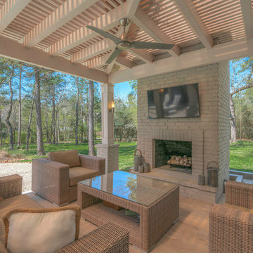 Comfortable, Modern Family Home