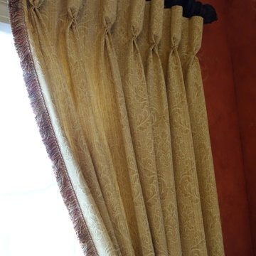 Drapery Designs