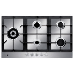 Contemporary Cooktops by R&B Wholesale Distributors, Inc