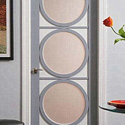 Contemporary Doors - Interior Doors