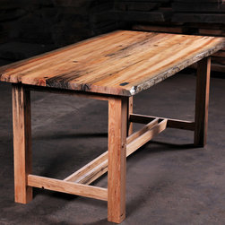 Dining Tables - Dining Tables