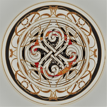 The Medallion