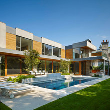 Los Altos Modern