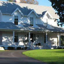 farm house