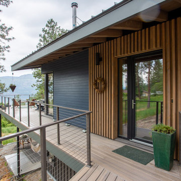 Thrymheim Residence