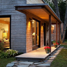 Outside & Deck