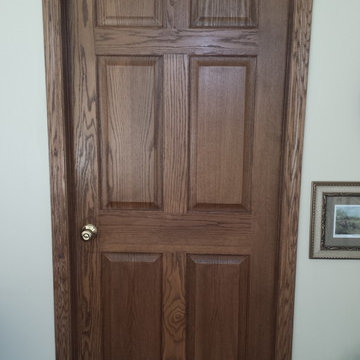 Liautaud doors