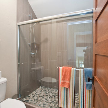 Bathrooms