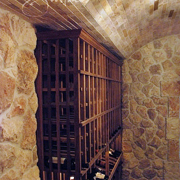 Wine Cellars
