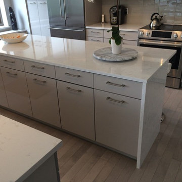 Majestic Kitchens 2016