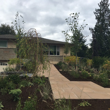 Hardscapes