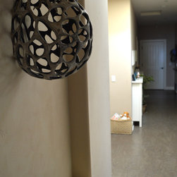 Ventana Way - Sculptures