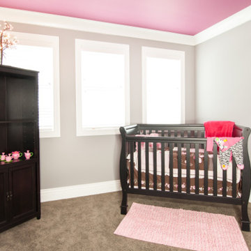 2015 Parade home